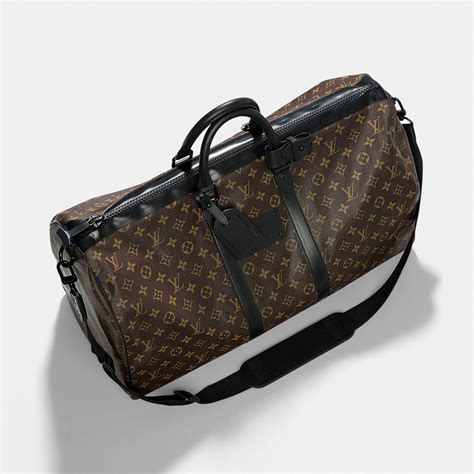 louis vuitton 55|louis vuitton keepall 55 waterproof.